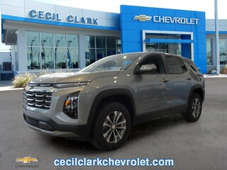 2026 Chevrolet Equinox for sale in Leesburg FL