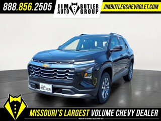 2026 Chevrolet Equinox for sale in Fenton MO