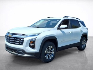 2026 Chevrolet Equinox for sale in Sanford NC