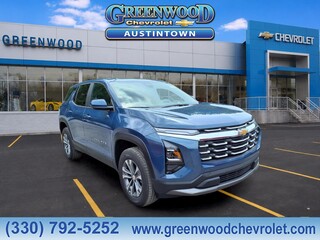 2026 Chevrolet Equinox for sale in Youngstown OH