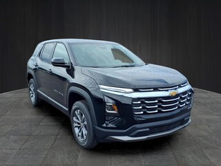 2026 Chevrolet Equinox for sale in Youngstown OH