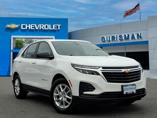 2023 Chevrolet Equinox for sale in Bowie MD