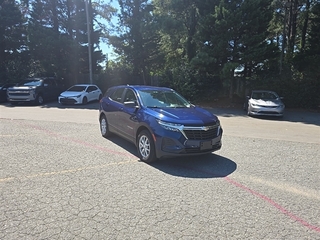 2023 Chevrolet Equinox for sale in Charlotte NC