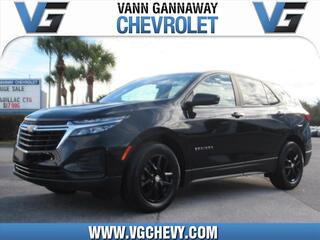 2023 Chevrolet Equinox for sale in Eustis FL