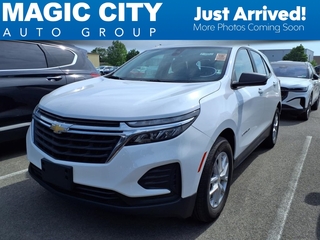 2023 Chevrolet Equinox for sale in Roanoke VA