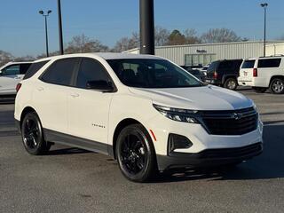 2024 Chevrolet Equinox for sale in Easley SC