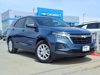2024 Chevrolet Equinox for sale in Elgin TX