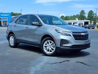 2024 Chevrolet Equinox for sale in Rockingham NC