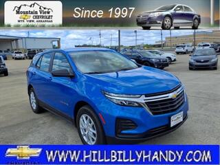 2024 Chevrolet Equinox for sale in Mountain View AR