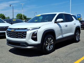 2025 Chevrolet Equinox for sale in Taylor MI