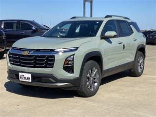 2025 Chevrolet Equinox for sale in Centralia MO