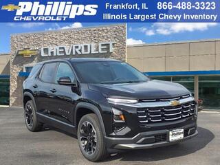 2025 Chevrolet Equinox for sale in Frankfort IL