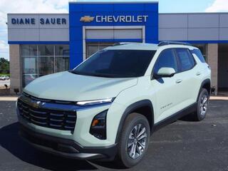 2025 Chevrolet Equinox for sale in Warren OH