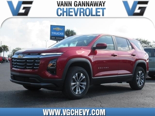 2025 Chevrolet Equinox for sale in Eustis FL