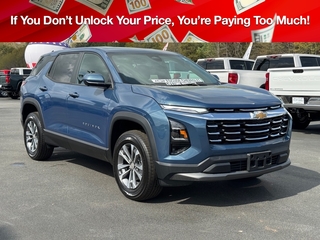 2025 Chevrolet Equinox for sale in Easley SC