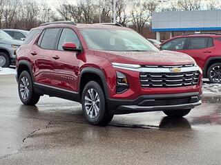 2025 Chevrolet Equinox for sale in Grand Rapids MI