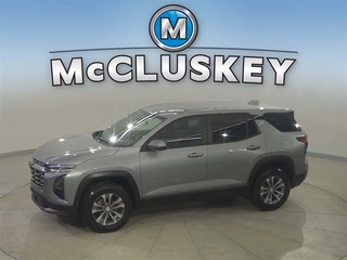 2025 Chevrolet Equinox for sale in Cincinnati OH