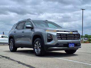2025 Chevrolet Equinox for sale in Waco TX
