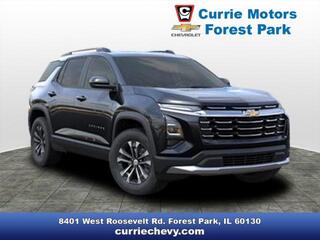 2025 Chevrolet Equinox for sale in Forest Park IL