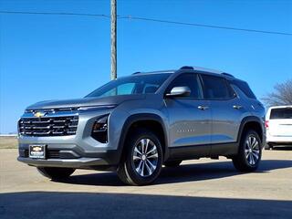 2025 Chevrolet Equinox for sale in West TX