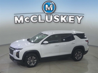 2025 Chevrolet Equinox for sale in Cincinnati OH