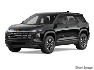 2025 Chevrolet Equinox for sale in Warren OH