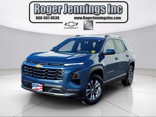 2025 Chevrolet Equinox for sale in Hillsboro IL