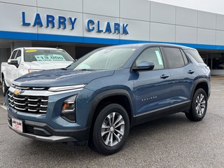2025 Chevrolet Equinox for sale in Amory MS