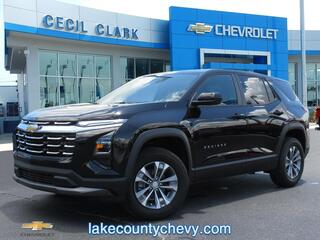 2026 Chevrolet Equinox for sale in Leesburg FL