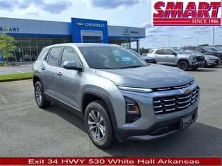 2026 Chevrolet Equinox for sale in White Hall AR