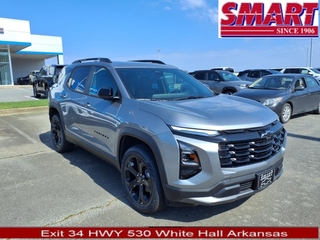 2026 Chevrolet Equinox for sale in White Hall AR