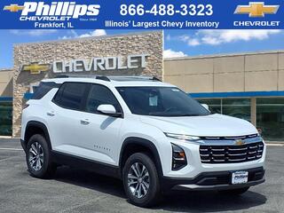 2026 Chevrolet Equinox for sale in Lansing IL