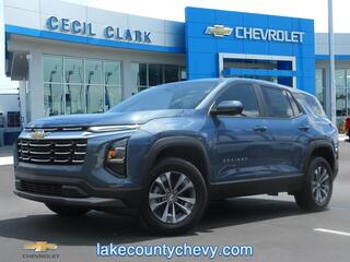 2026 Chevrolet Equinox for sale in Leesburg FL