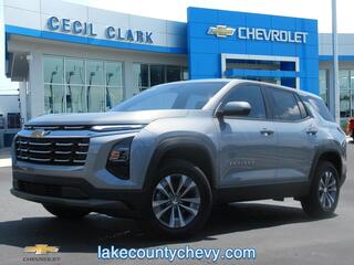 2026 Chevrolet Equinox for sale in Leesburg FL