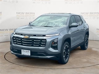 2026 Chevrolet Equinox for sale in New Bern NC