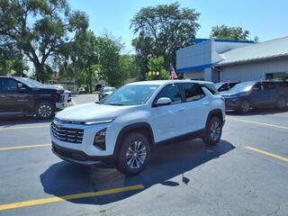 2026 Chevrolet Equinox for sale in Momence IL