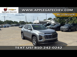 2026 Chevrolet Equinox for sale in Flint MI