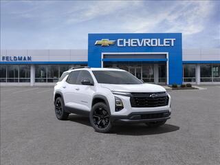 2026 Chevrolet Equinox for sale in Novi MI
