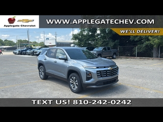 2026 Chevrolet Equinox for sale in Flint MI