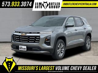 2026 Chevrolet Equinox for sale in Linn MO