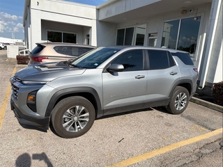 2026 Chevrolet Equinox for sale in Pearland TX