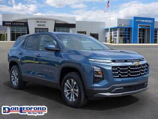 2026 Chevrolet Equinox for sale in Cleveland TN