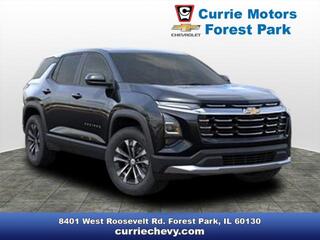 2026 Chevrolet Equinox for sale in Forest Park IL