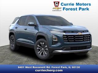 2026 Chevrolet Equinox for sale in Forest Park IL