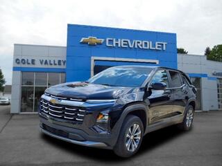 2026 Chevrolet Equinox for sale in Newton Falls OH