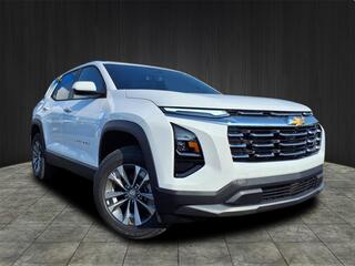 2026 Chevrolet Equinox for sale in Youngstown OH