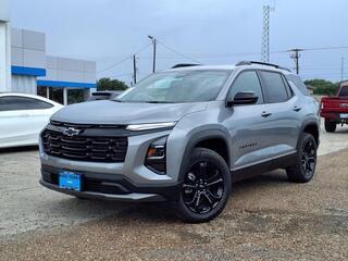 2026 Chevrolet Equinox for sale in Refugio TX