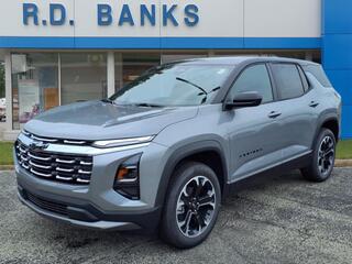 2026 Chevrolet Equinox for sale in Warren OH