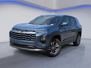 2026 Chevrolet Equinox for sale in Chattanooga TN