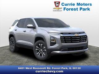 2026 Chevrolet Equinox for sale in Forest Park IL